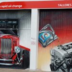 Talleres La Cachila Oviedo Talleres La Cachila Oviedo