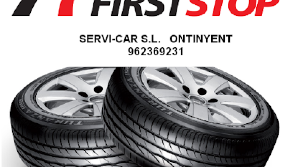 Imagen de SERVI-CAR ONTINYENT