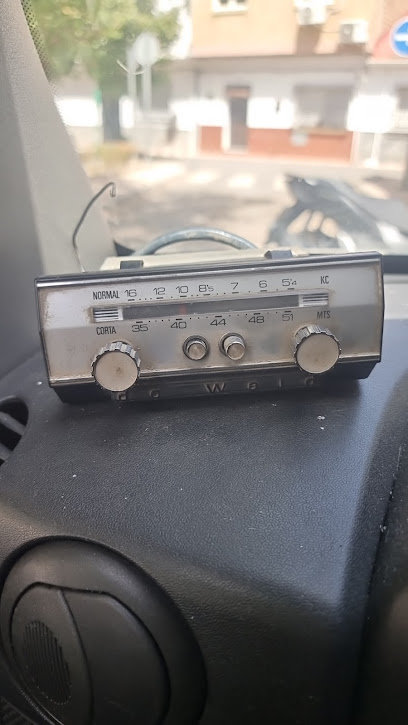 Autos turbobox