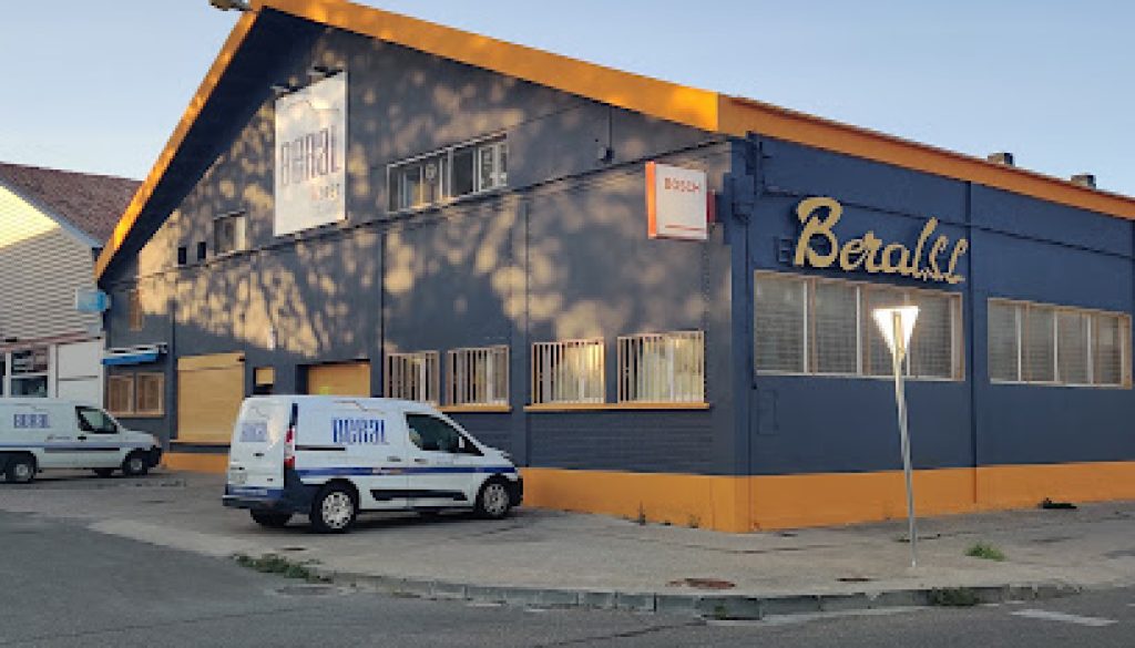 Imagen de Suministros Autoelectricos Beral