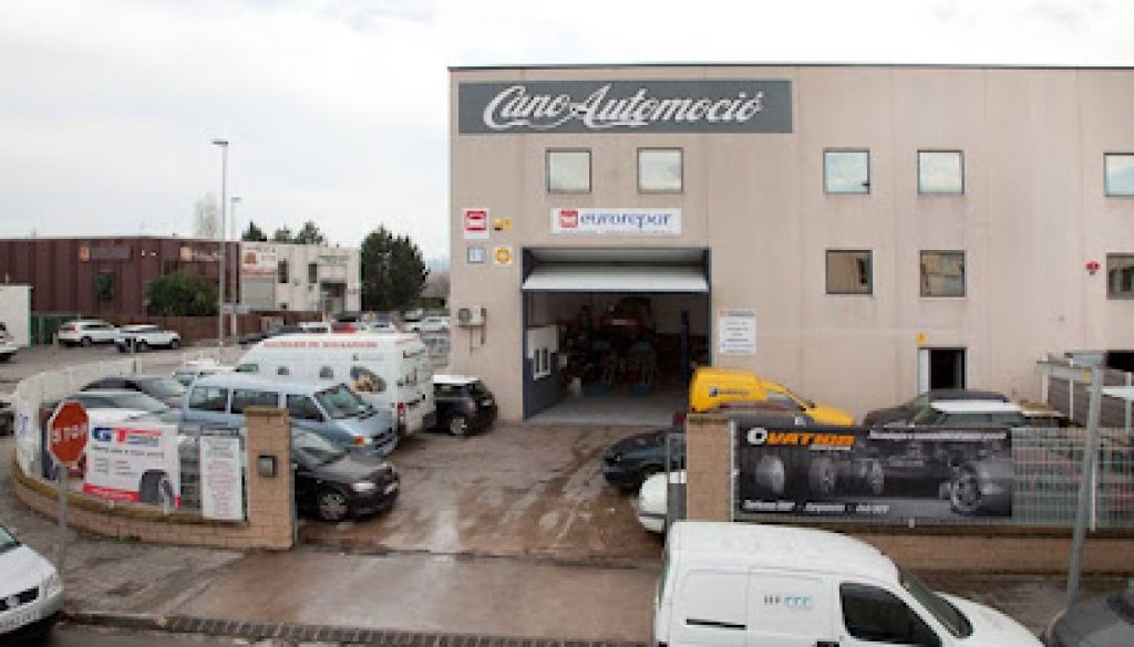 Imagen de TALLER CANO AUTOMOCIO