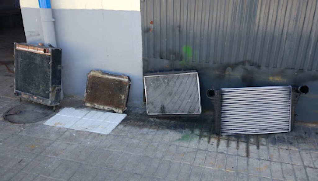 Imagen de RADIADORES ROSUA