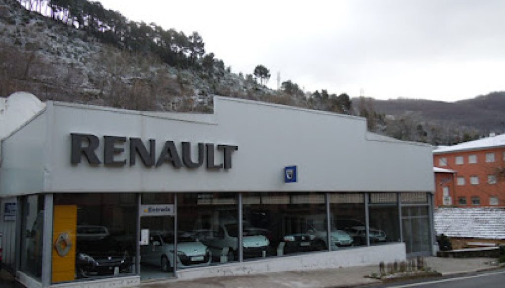 Imagen de Auto Castro