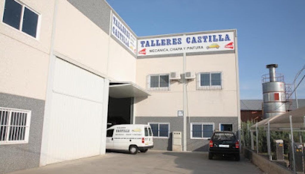 Imagen de TALLERES CASTILLA