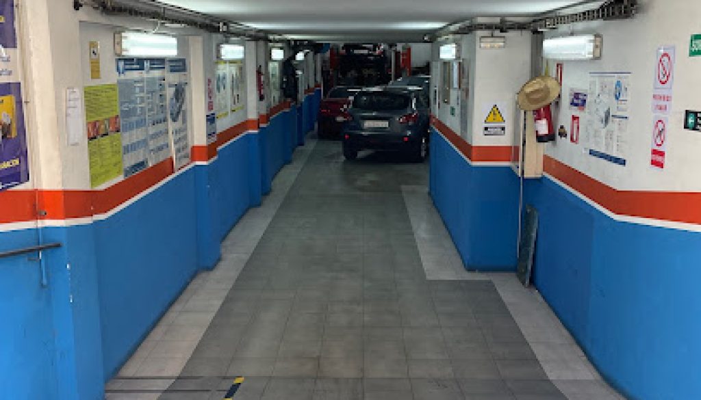 Imagen de Taller Monaco
