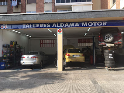 Aldama Motor