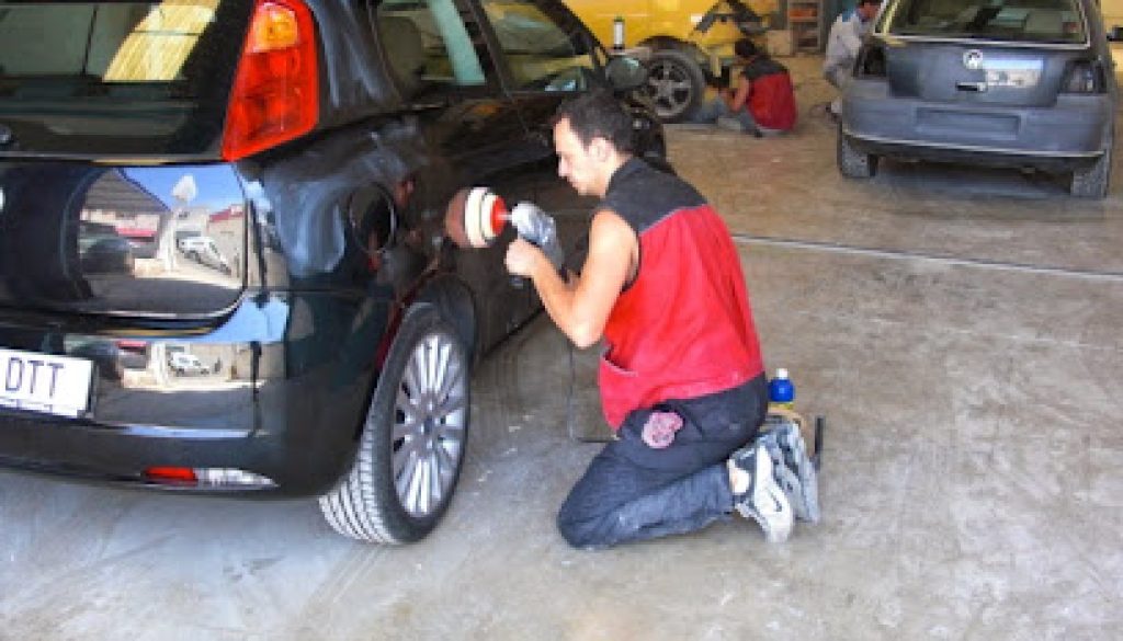 Imagen de RAMIZ AUTO PAINT