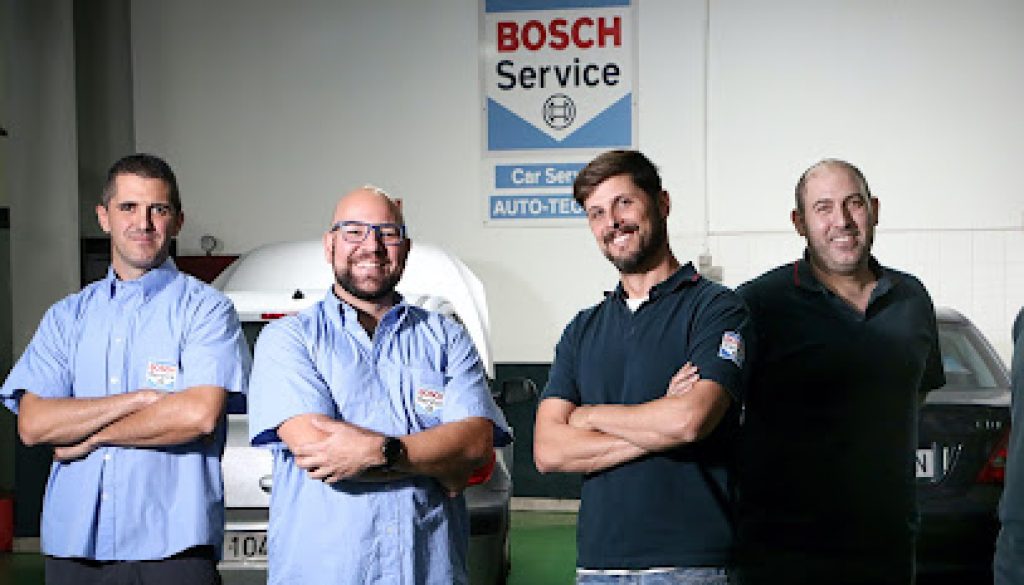 Imagen de Talleres Auto-Tecnica
