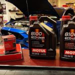 Trasgu Motor Trasgu Motor