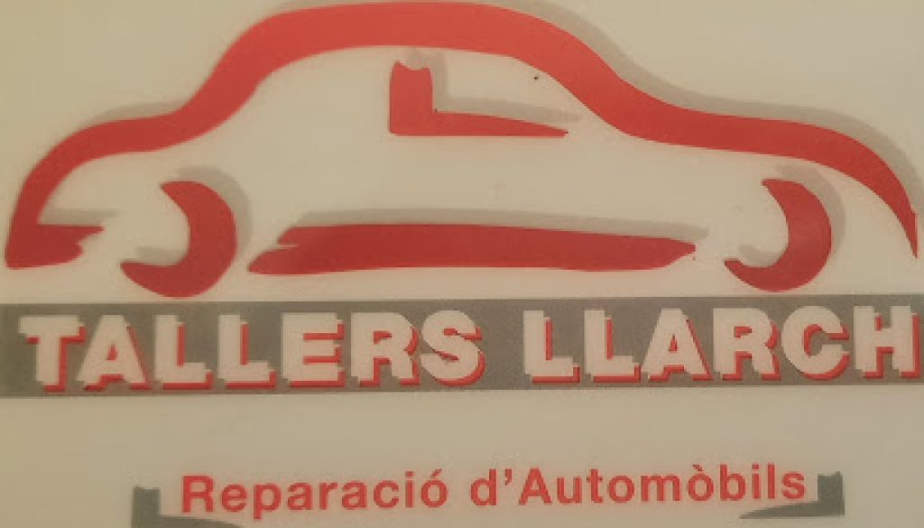 Imagen de TALLERS LLARCH