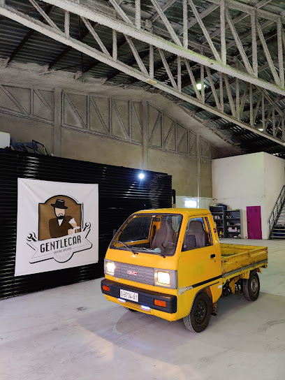 GENTLECAR