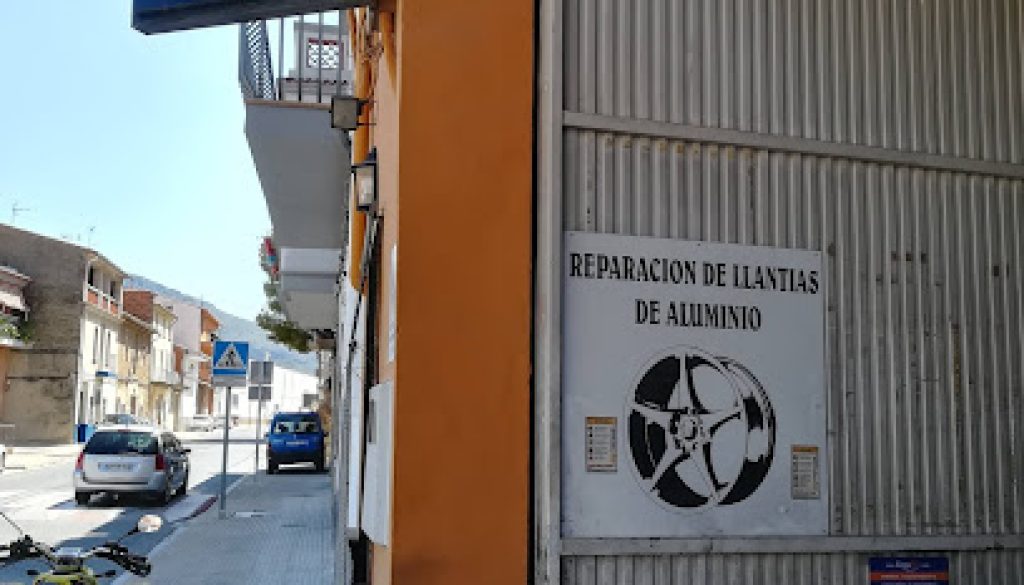 Imagen de Autotaller Juan S.L.