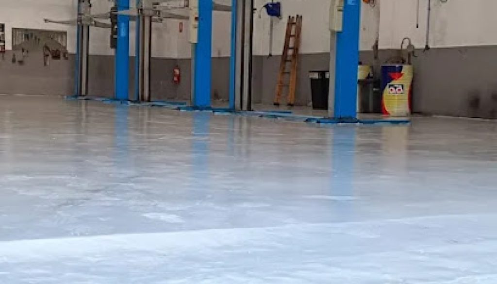 Imagen de Mikar Electromecanica