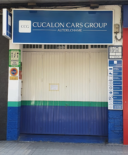 Auto Elchame