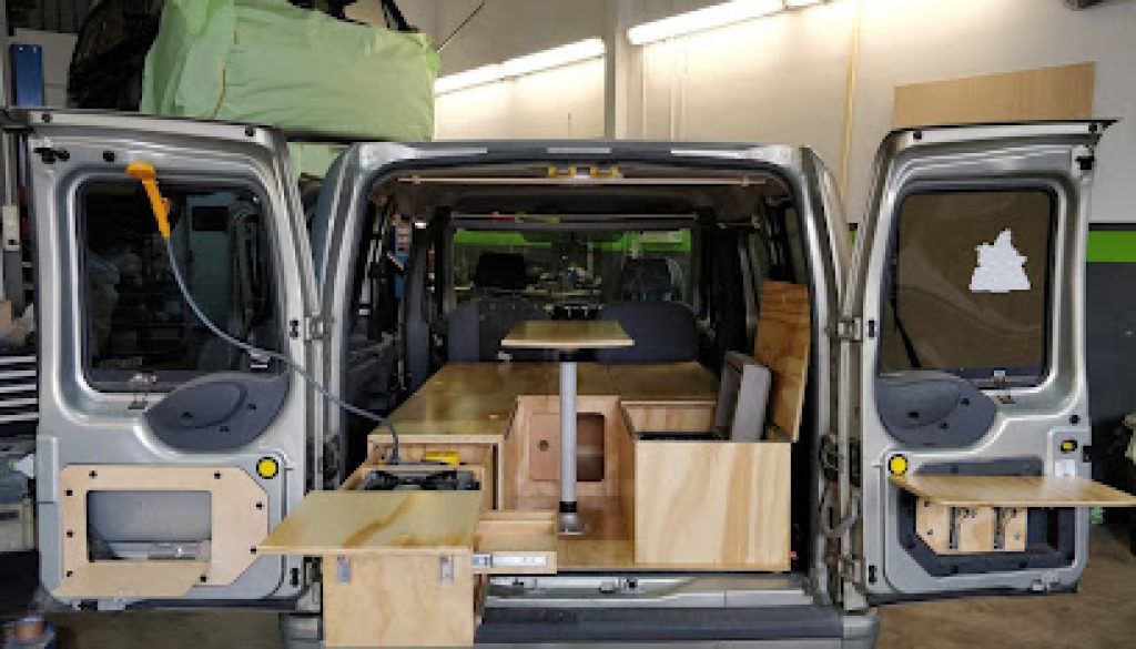 Imagen de ATC AutoTallerCamper