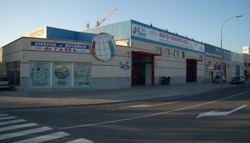 Imagen de Auto Carrascosa SL