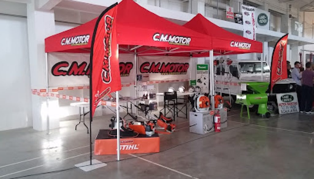 Imagen de CM Motor