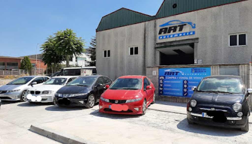 Imagen de ART Automocio