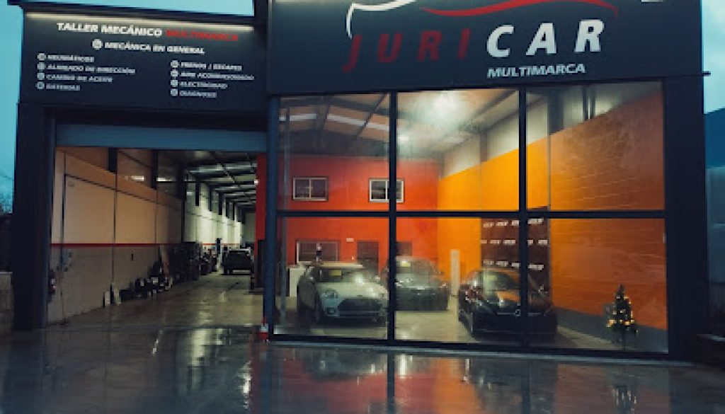 Imagen de Juricar