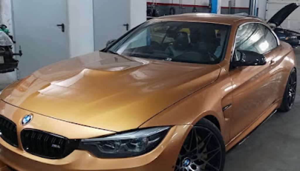 Imagen de TALLER MECANICO MAX AUTOMOVIL