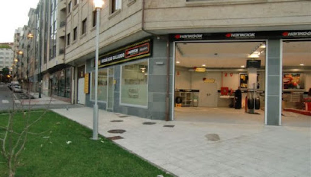 Imagen de Neumaticos Gallardo Martinez