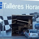 Talleres Horadada Talleres Horadada