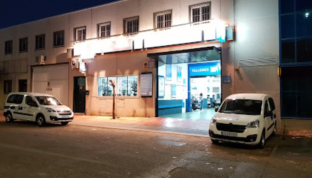 Imagen de Bosch Car Service Automoviles Ecija