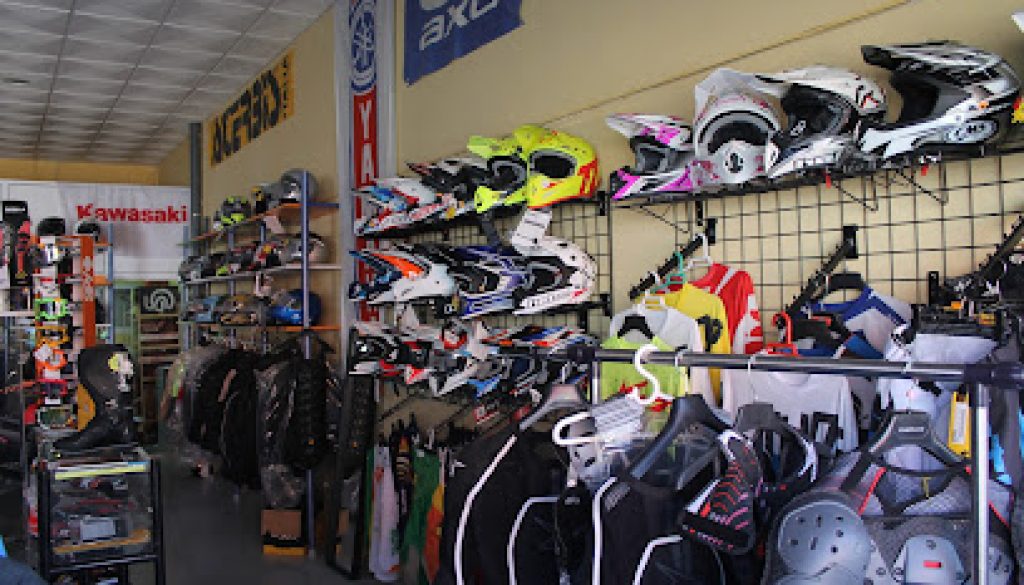 Imagen de Motos Cande