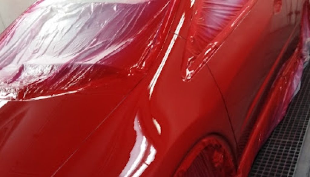 Imagen de Talleres Auto OT