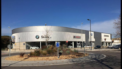 Auto Aulet Servei Oficial i Vendes Volkswagen i Seat