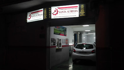 Talleres Santa Aurelia