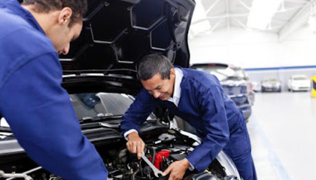 Imagen de Talleres Manolin