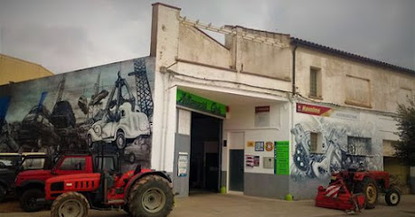 Automocio Gine