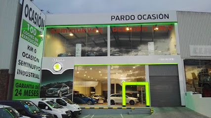 Concesionario Oficial Ceao Motor SKODA