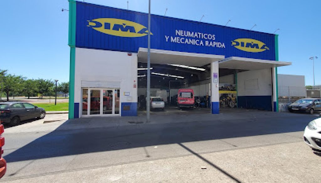 Imagen de Dima - Taller mecanico - cambio de aceite y filtros