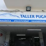 Taller Puga Taller Puga