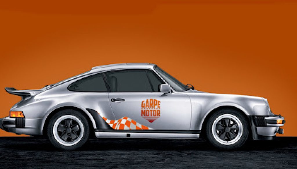 Imagen de Garpe Motor