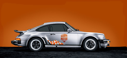 Garpe Motor