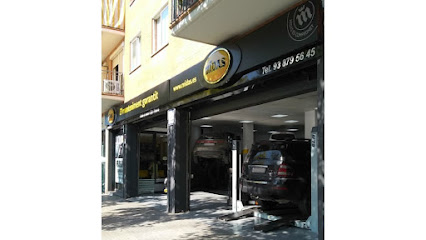 Midas GRANOLLERS/Avd.Francesc Macia