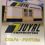 Juyal Carrocerias Juyal Carrocerias