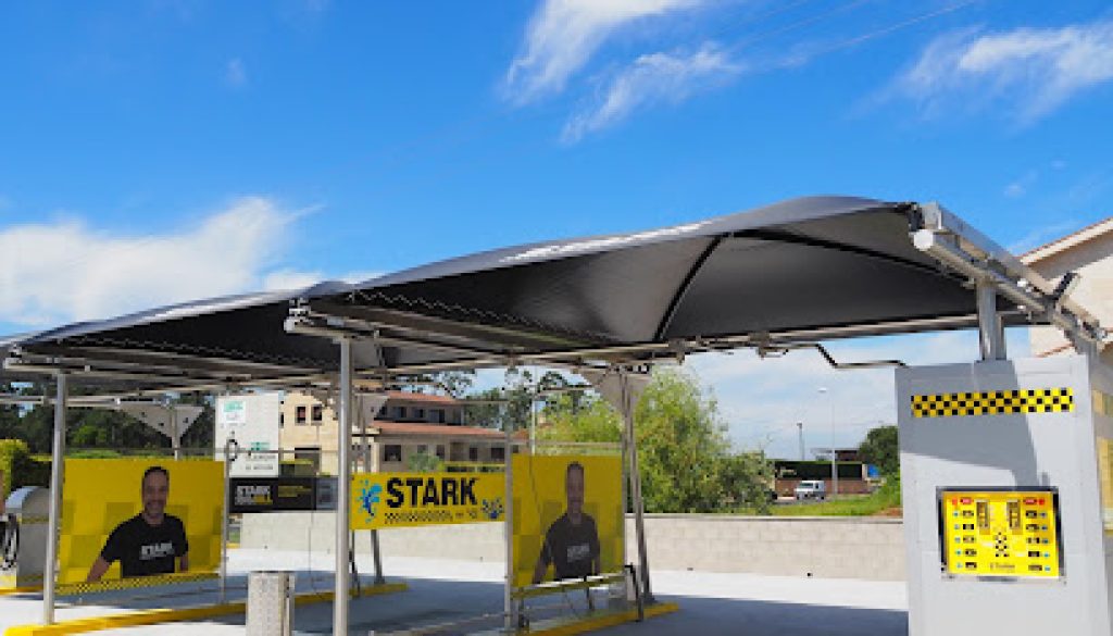 Imagen de STARK BOX VILANOVA DE AROUSA