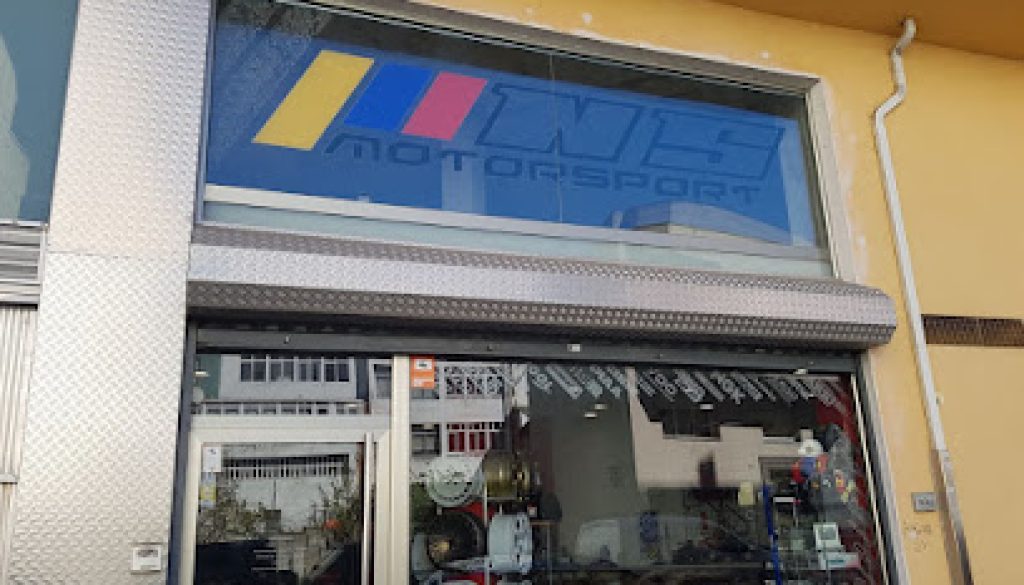 Imagen de Ns Motorsport Lugo