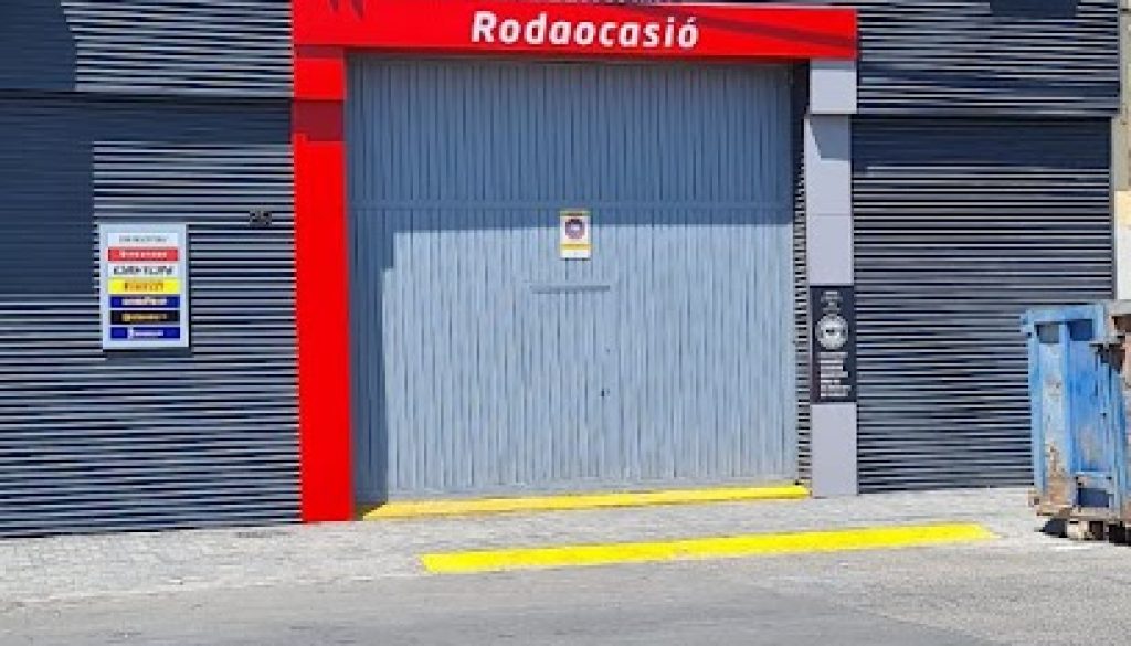 Imagen de Rodaocasio