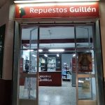 Repuestos Guillen Repuestos Guillen