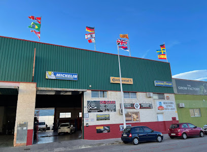 Ondara Tyre & Service Centre