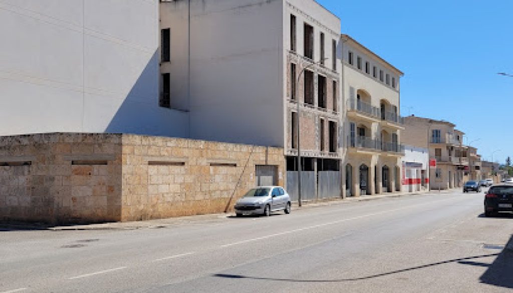 Imagen de FORD - Benito Vicens Torres