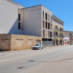 FORD – Benito Vicens Torres FORD – Benito Vicens Torres