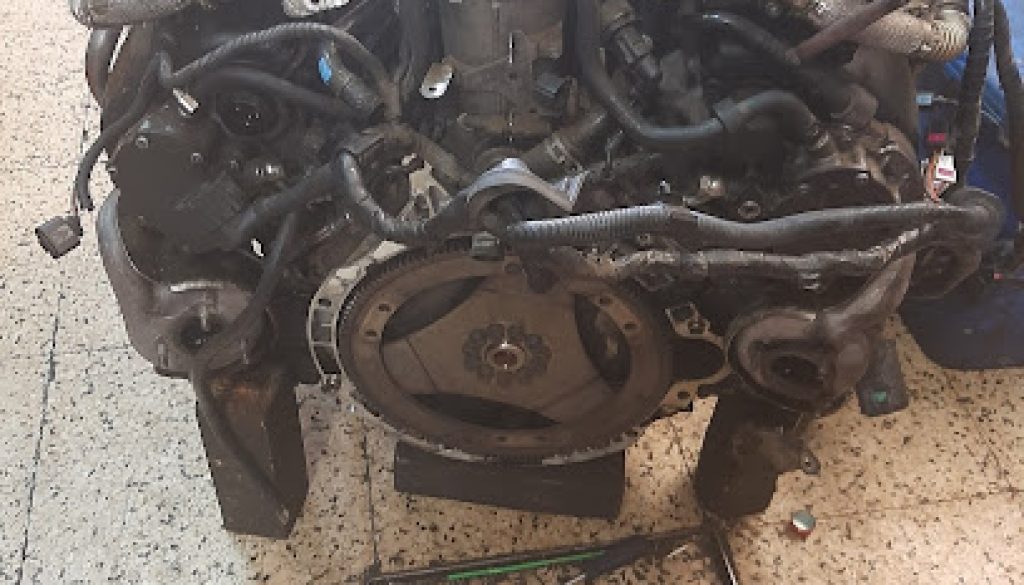 Imagen de Son Oliva Auto