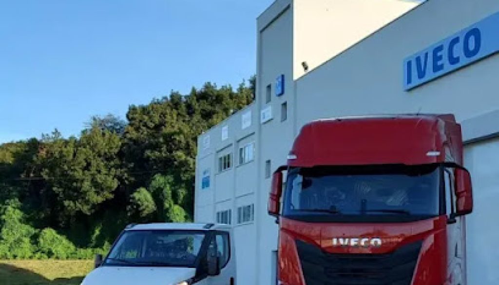Imagen de Iveco Remasal