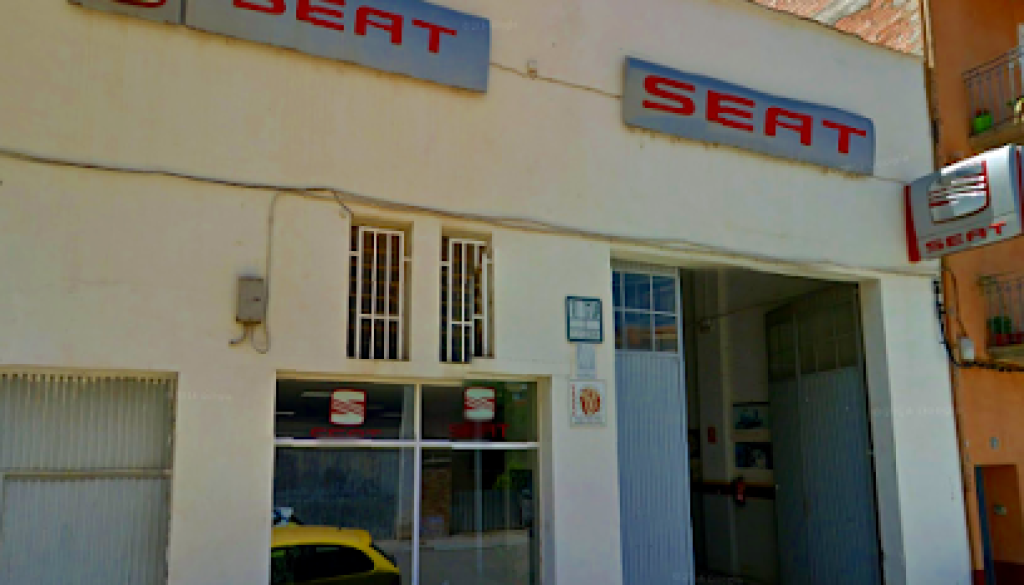 Imagen de Taller mecanic SEAT Tremp - Taxi - Alex Automocio